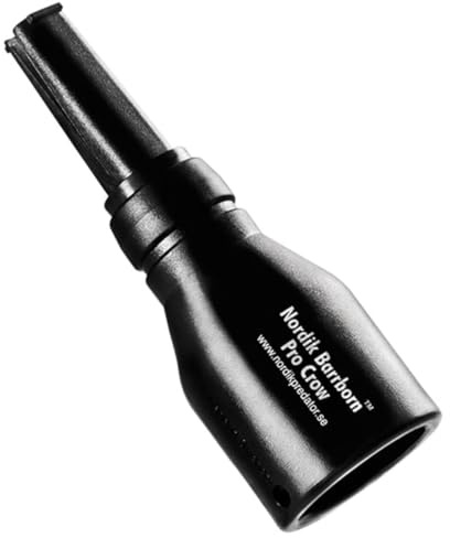 Nordik Barrborn Pro Crow Krähenlocker Lockjagd Krähenjagd