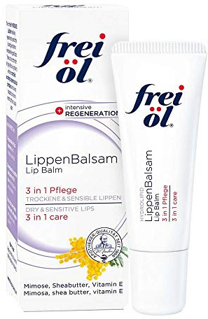 Frei öl Hydrolipid Lippenbalsam 8 ml