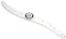 Indesit Dishwasher Upper Spray Arm. Genuine part number C00075746