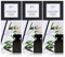Essentials by Ipuro black bamboo 50ml Raumduft (3er Pack)