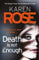 Death Is Not Enough (The Baltimore Series Book 6) (Baltimore 6) (English Edition)