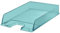 Esselte Briefkorb, A4, 10er Pack, Blau, Colour'Ice, 626274