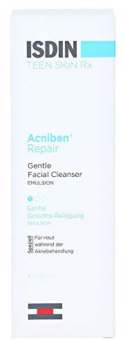 ISDIN Acniben Repair Reinigungsemulsion 180ml