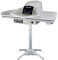 80HD-W Pressa da stiro a vapore ad alta resistenza bianca da 2600 watt 81 cm + Stand by Speedypress (+ attacco ferro, filtro e coperchio gratuiti)