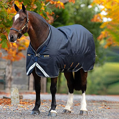 AMIGO Outdoor-Decke für Pferde Horseware Bravo 12 Orig T/O