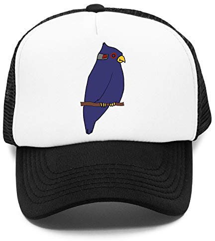 Falco Lombardi Kinder Kappe Baseball Rapper Cap