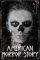 Cimily American Horror Story Apocalypse Targhe in metallo vintage Targhe in metallo Poster in metallo retrò Targa in metallo Decorazione da parete 8 × 12 pollici