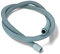 daniplus Tuyau de vidange pour lave-vaisselle Hotpoint, Whirlpool, Bauknecht - N° : C00273284