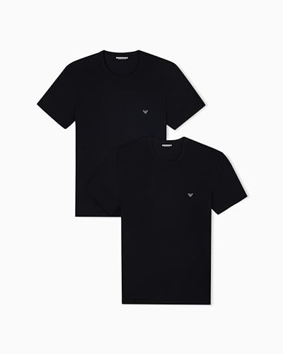 Emporio Armani T-Shirts-kurze Ärmel Herren