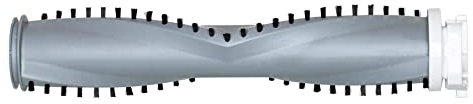 JASHEN Rouleau de brosse rigide compatible avec les S16E & S16X aspirateurs sans fil, pièces de rechange et accessoires originaux JASHEN, brosse d'aspirateur idéale pour sols durs et tapis
