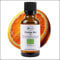 Sala Orangenöl ätherisches Öl süß kaltgepresst naturrein BIO - zum Verzehr - 100% naturrein (50 ml)