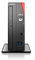 Fujitsu ESPRIMO G9012 i7-12700T UCFF Intel® Core™ i7 16 GB DDR4-SDRAM 512 GB SSD Windows 11 Pro Mini-PC Schwarz, Rot