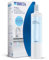 BRITA Pack de 1 cartouche filtrante mypure SLIM V-MF (8000L) - recharge pour système de filtration sous évier mypure SLIM V-MF