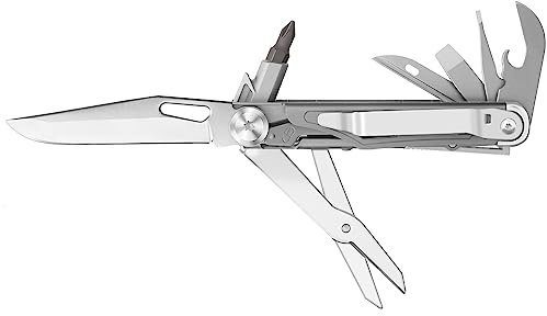 ROCKTOL Multiutensili ST02 (argento)