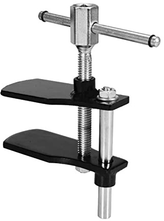 Universal Bremskolben Rückstellwerkzeug, Bremssattel Kolbenrücklauf Set, 0-74mm, Scheibenbremsbelag Spreizer für KFZ PKW Motorrad