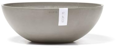 Ecopots Vienna 50 Taupe