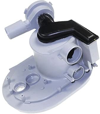 Spülkasten + Dichtung Original Spülmaschine C00299681, 482000089473 IGNIS Geschirrspüler C00299681, 482000089473 IGNIS