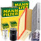 Inspektionspaket passend für 1.6 + 2.0 A4 B6 B7 8E EXEO 3R2