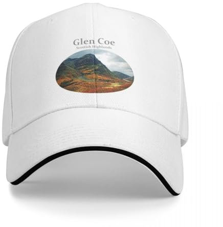 COSIUOS Basecap Baseball Cap Wade Road Wanderhut In Hut s