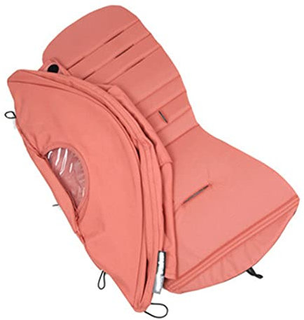 jojobasec Bezug für Kinderwagen, Ersatzbezug für Kinderwagen