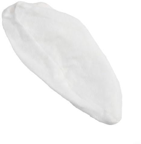 Sac filtrant pour Ivac assurant une transparence cristalline pour l'eau de la piscine