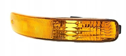 Blinker vorne rechts passend für Jeep Cherokee / Liberty 2001–2004