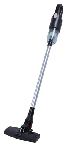 Bewinner Aspirateur sans Fil, Forte Puissance D'aspiration, Nettoyage Efficace, Aspirateur Portatif pour Meubles, Rideaux, Intérieurs de Voiture (Black)