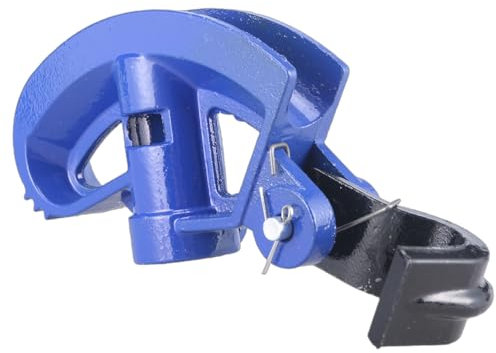 Cintreuse manuelle de tuyaux/cintreuse de tubes pour serre