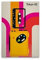 A.S. Création Leinwandbild Retro Tokyo - Wandbild in Creme, Rot - 40 x 60 cm - DD131942