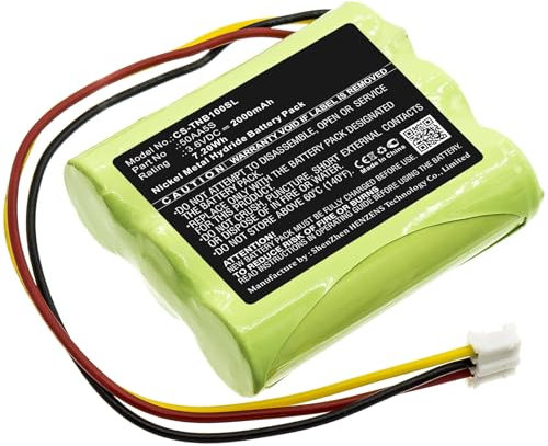 battery Suitable for Toniebox 50AA5S, Tonie Box