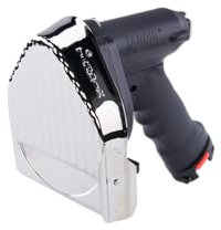 Tandir Couteau Électrique pour Kebab II 120, avec Moteur Maxon, sans Bloc d'Alimentation