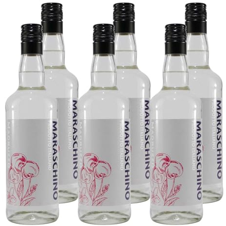 Madruzzo Maraschino (6 x 0,7L)