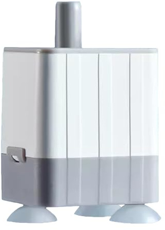 Tsophreniq Bombas de Agua con Ventosa para de Escritorio y riego pequeñas para riego de Jardines y peceras Agua para Fuente