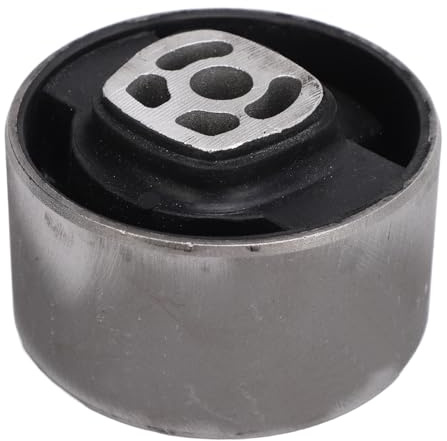 Cocoarm Hintere Untere Motorhalterung, Metall-Gummi-Antriebswelle, Motorhalterung OEM 180921 180933, Reduziert Vibrationen, Stabile Unterstützung, Einfache Installation, für , , ,