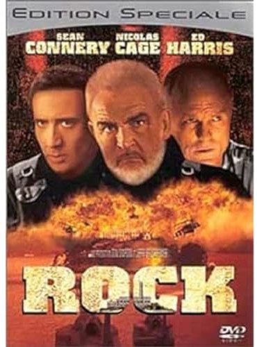 Rock - Édition Spéciale [FR Import]