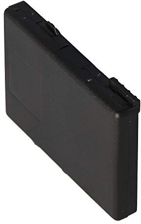 AccuCell Akku kompatibel mit Telekom Sinus 701M, 650mAh