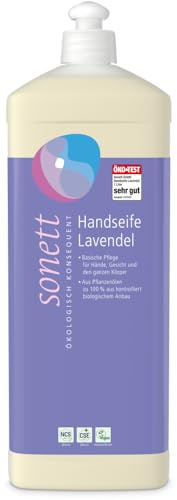 Handseife Lavendel 1 x 1 L