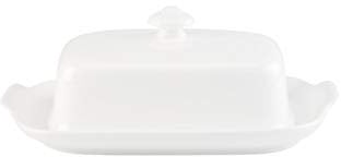 Villeroy & Boch Royal Butterdose mit Unterteil 2tlg.