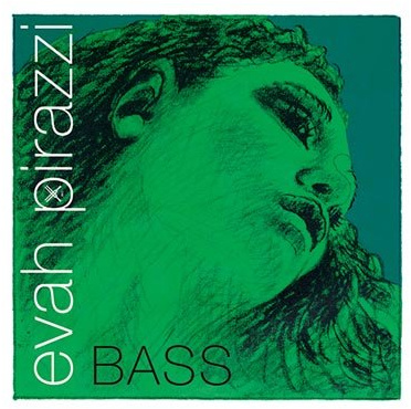 K-BASS EVAH PIRAZZI H5 ORCHESTER WEICH