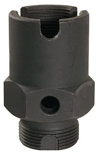 KS Tools 150.1476 Gewinde-Reparaturkörper für Innen+Außengewinde, M24x1,5 | Gewinde-Reparatursatz M24x1,5 Innen & Außen