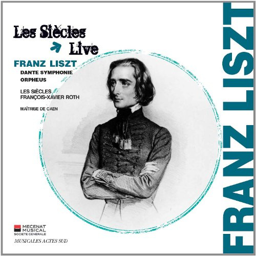 Actes Sud Musicales