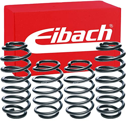 Eibach E10-75-017-02-22 Lowering Springs Pro-Kit