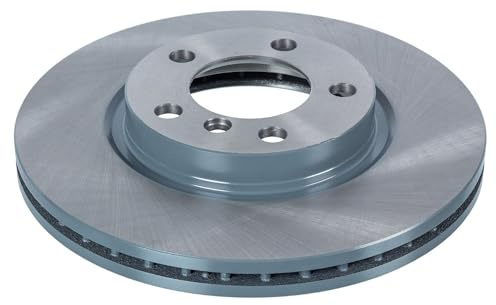 Blue Print ADB114312 Brake Disc