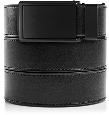 SlideBelts Men's Ratchet Belt - Custom Fit