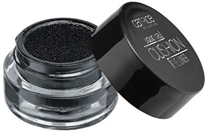 Catrice Liquid Gel Cushion Eye Liner 010