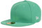 New Era Blank Clear Mint 59Fifty Basecap - 8-64cm (XXL)