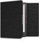 kwmobile Coque Liseuse Compatible avec Pocketbook InkPad 3/3 Pro/Color/Vivlio InkPad 3 - Coque avec Rabat Magnétique en Tissu Textile pour Liseuse Électronique