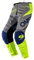 O'NEAL ELEMENT Hose Kinder FACTOR Grau/Blau/Neongelb/Größe 20 (4/5)