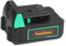 VonHaus F-Series Spare Battery - 12V MAX 2.0Ah Interchangeable Li-ion Battery for Power Tools – Charger Not Included – Only Compatible with VonHaus F-Series Range