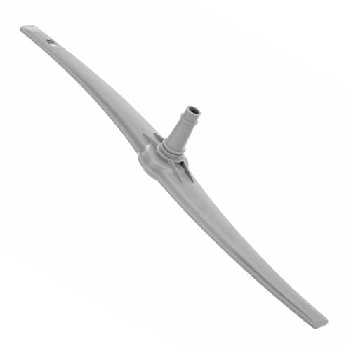 sparefixd Unterer Sprüharm für Siemens-Geschirrspüler